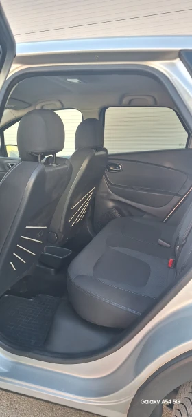 Renault Captur 1.5DCI | Mobile.bg    13