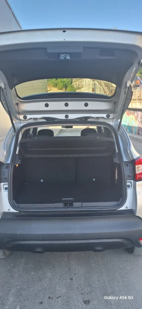 Renault Captur 1.5DCI | Mobile.bg    16