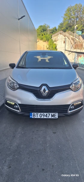 Renault Captur 1.5DCI | Mobile.bg    2