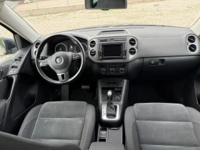 VW Tiguan 2.0 TDI | Mobile.bg    9