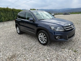 VW Tiguan 2.0 TDI | Mobile.bg    2