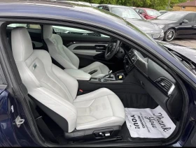 BMW M4 I * M-Package * * HeadUp* * Harman * (  ) | Mobile.bg    11