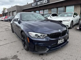 BMW M4 I * M-Package * * HeadUp* * Harman * (  ) | Mobile.bg    2