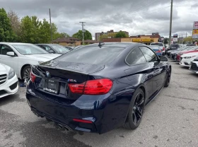 BMW M4 I * M-Package * * HeadUp* * Harman * (  ) | Mobile.bg    4