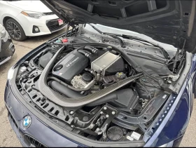 BMW M4 I * M-Package * * HeadUp* * Harman * (  ) | Mobile.bg    8