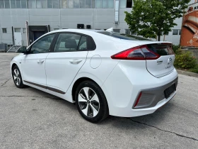 Обява за продажба на Hyundai Ioniq Швейцария/Перфектна ~27 999 лв. - изображение 2