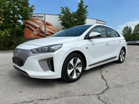 Hyundai Ioniq Швейцария/Перфектна