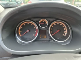 Opel Corsa Всички екстри - 6200 лв. - 77196092 15
