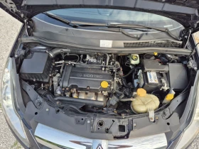 Opel Corsa Всички екстри - 6200 лв. - 77196092 14
