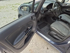 Opel Corsa Всички екстри - 6200 лв. - 77196092 12