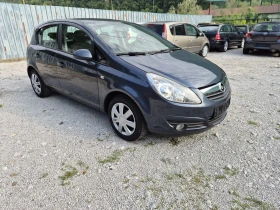 Opel Corsa Всички екстри - 6200 лв. - 77196092 2