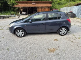 Opel Corsa Всички екстри - 6200 лв. - 77196092 8
