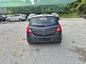 Opel Corsa Всички екстри - 6200 лв. - 77196092 5