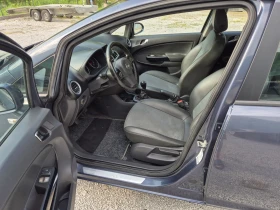 Opel Corsa Всички екстри - 6200 лв. - 77196092 13