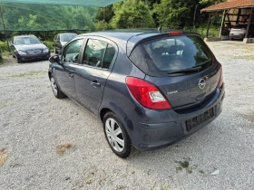 Opel Corsa Всички екстри - 6200 лв. - 77196092 7