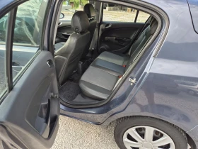 Opel Corsa Всички екстри - 6200 лв. - 77196092 9