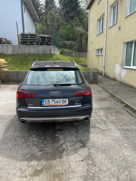 Обява за продажба на Audi A6 Allroad ~62 000 лв. - изображение 2