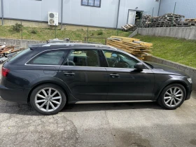Обява за продажба на Audi A6 Allroad ~62 000 лв. - изображение 4