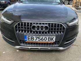 Обява за продажба на Audi A6 Allroad ~62 000 лв. - изображение 3