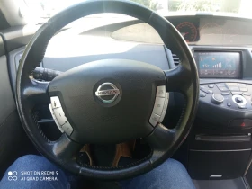 Nissan Primera P12 kombi | Mobile.bg    3