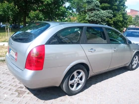 Nissan Primera P12 kombi | Mobile.bg    2