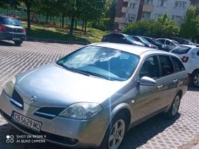  Nissan Primera