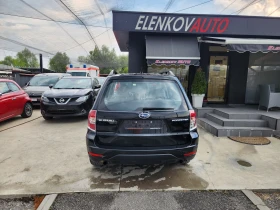 Обява за продажба на Subaru Forester 2.0i-150к.с EURO 5b-АВТОМАТИК-ШВЕЙЦАРИЯ ~15 900 лв. - изображение 6
