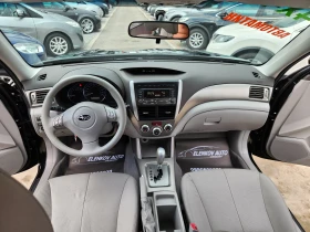 Обява за продажба на Subaru Forester 2.0i-150к.с EURO 5b-АВТОМАТИК-ШВЕЙЦАРИЯ ~15 900 лв. - изображение 9