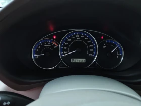 Обява за продажба на Subaru Forester 2.0i-150к.с EURO 5b-АВТОМАТИК-ШВЕЙЦАРИЯ ~15 900 лв. - изображение 8