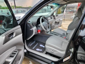 Обява за продажба на Subaru Forester 2.0i-150к.с EURO 5b-АВТОМАТИК-ШВЕЙЦАРИЯ ~15 900 лв. - изображение 11