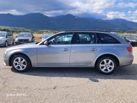 Audi A4 2, 0 tdi | Mobile.bg    8
