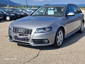 Audi A4 2, 0 tdi
