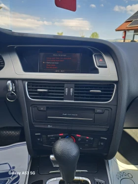 Audi A4 2, 0 tdi | Mobile.bg    13