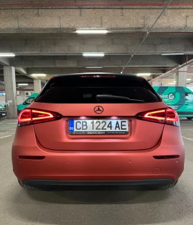 Mercedes-Benz A 200 - 42900 лв. - 40911734 2
