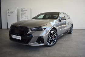     BMW 520 xDrive