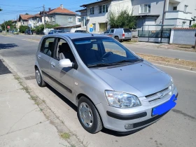 Hyundai Getz 1.1    | Mobile.bg    6