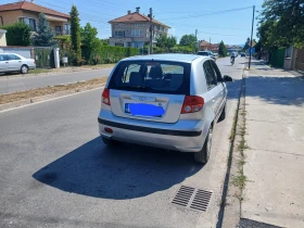 Hyundai Getz 1.1    | Mobile.bg    5