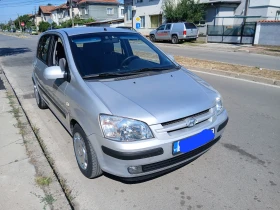 Hyundai Getz 1.1    | Mobile.bg    7