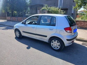 Hyundai Getz 1.1    | Mobile.bg    8