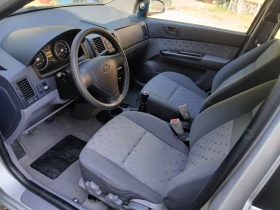 Hyundai Getz 1.1    | Mobile.bg    3
