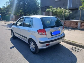 Hyundai Getz 1.1    | Mobile.bg    4