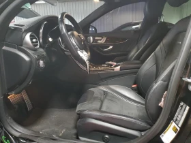 Mercedes-Benz C 63 AMG Клип на мотора! - 66000 лв. - 41597660 7