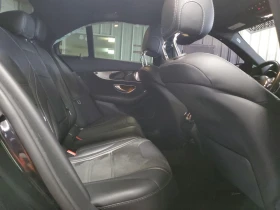 Mercedes-Benz C 63 AMG Клип на мотора! - 66000 лв. - 41597660 9