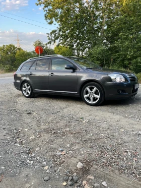 Обява за продажба на Toyota Avensis ~7 300 лв. - изображение 2