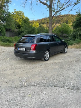 Обява за продажба на Toyota Avensis ~7 300 лв. - изображение 3