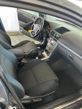 Toyota Avensis | Mobile.bg    13