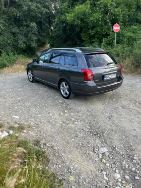 Обява за продажба на Toyota Avensis ~7 300 лв. - изображение 5