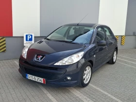Peugeot 206 + 1.4HDI* (68)* FACELIFT*  * *  | Mobile.bg    4