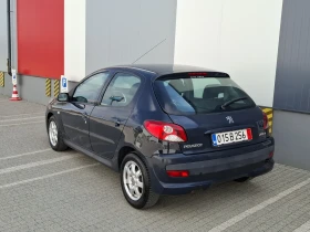 Peugeot 206 + 1.4HDI* (68)* FACELIFT*  * *  | Mobile.bg    7