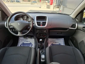 Peugeot 206 + 1.4HDI* (68)* FACELIFT*  * *  | Mobile.bg    16